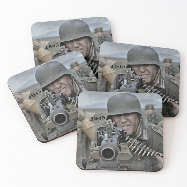 Item preview, LEGENDS OF 1945 GERMAN WAR WORLD WAR 2 designed and sold by johnnyssandart.
