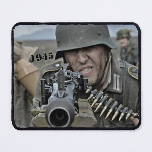 Item preview, LEGENDS OF 1945 GERMAN WAR WORLD WAR 2 designed and sold by johnnyssandart.