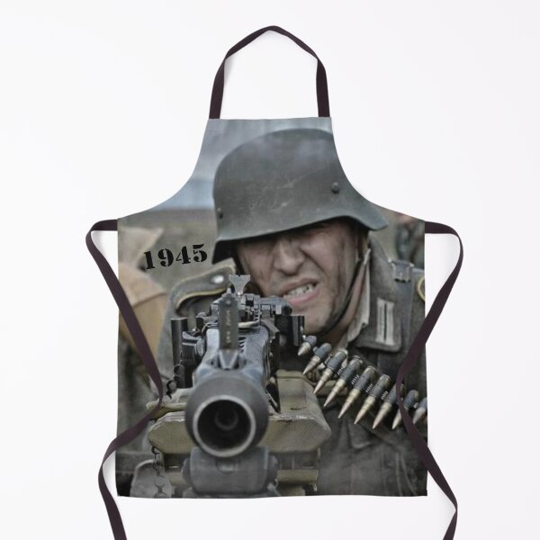 Item preview, LEGENDS OF 1945 GERMAN WAR WORLD WAR 2 designed and sold by johnnyssandart.