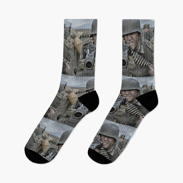 Item preview, LEGENDS OF 1945 GERMAN WAR WORLD WAR 2 designed and sold by johnnyssandart.