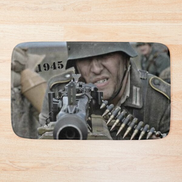 Item preview, LEGENDS OF 1945 GERMAN WAR WORLD WAR 2 designed and sold by johnnyssandart.