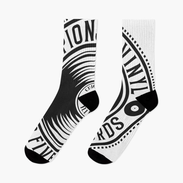 Item preview, Top Five records  designed and sold by piercek26.