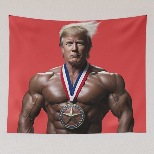 Item preview, Trump Classic designed and sold by BCD BRANDS.