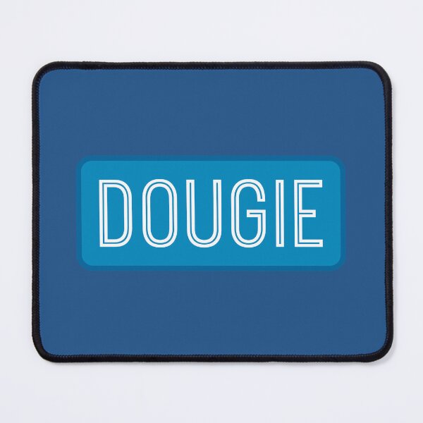 Item preview, Dougie Name designed and sold by Jeallan Designs.