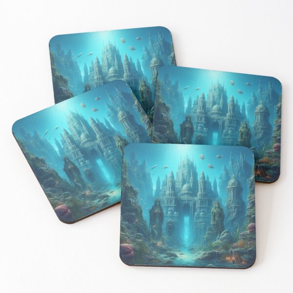 Item preview, Dip Ocean designed and sold by Imphotep.