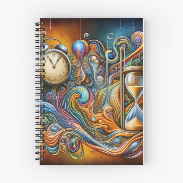 Item preview, Abstract Clock & House Glass designed and sold by kharatsuchita.