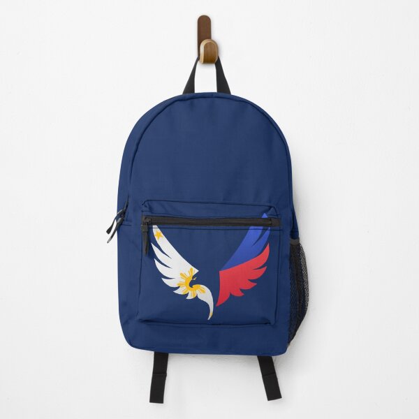 Item preview, Philippine Eagle Flag designed and sold by parkerku.