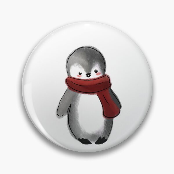 Item preview, Cute penguin designed and sold by Cosmyna.