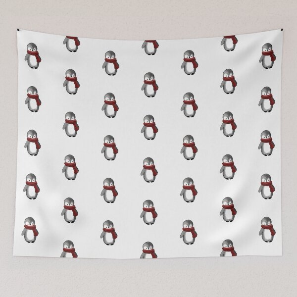 Item preview, Cute penguin designed and sold by Cosmyna.