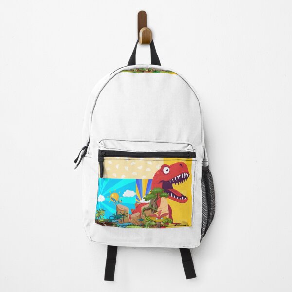 Item preview, Modern Jurassic Abstract designed and sold by NettaArts.