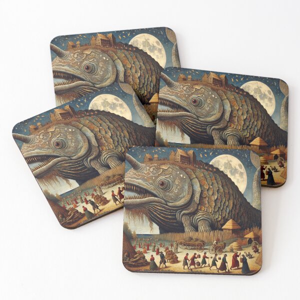 Item preview, Yudo Fish designed and sold by M-Y-A-R-T-.