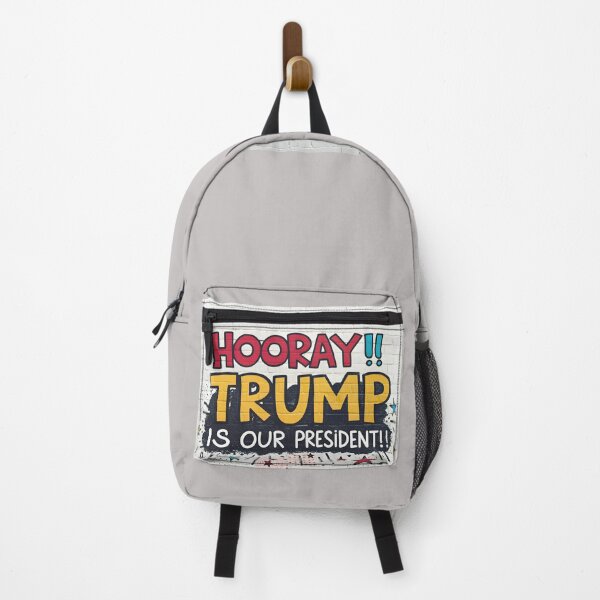 Item preview, Hurray!!! Trump is our president!!!! Elections in America! Republicans vs Democrats designed and sold by orthodox-icon.