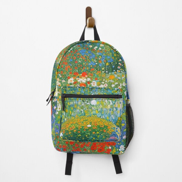 Item preview, Klimt Bauerngarten designed and sold by maniacfitness.
