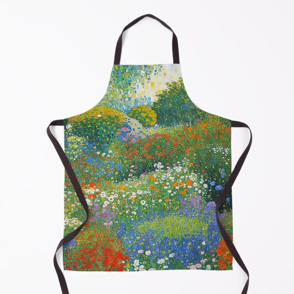 Item preview, Klimt Bauerngarten designed and sold by maniacfitness.