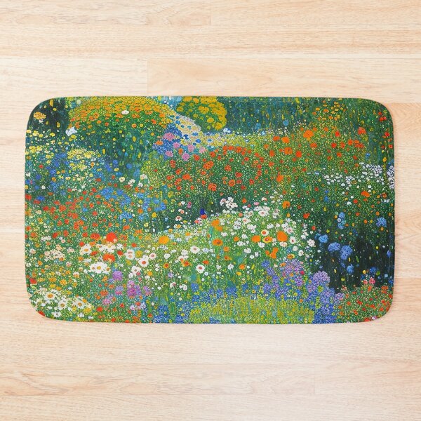 Item preview, Klimt Bauerngarten designed and sold by maniacfitness.