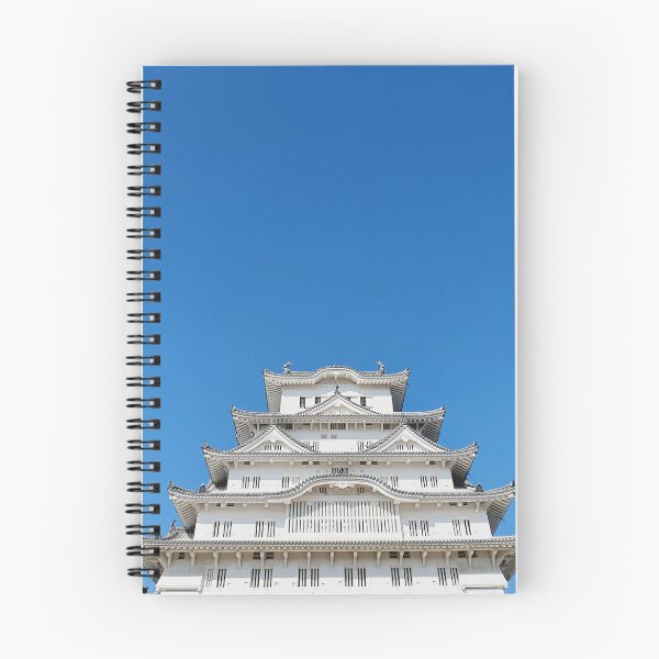 Item preview, Himeji Castle Japan designed and sold by TalBright.