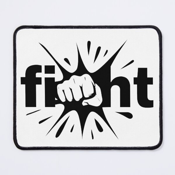 Item preview, Fight designed and sold by Meemaart.