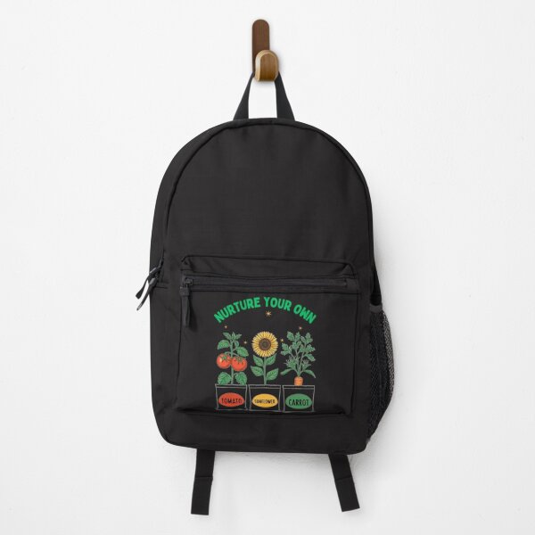Item preview, Nurture Your Own: Cultivate A Thriving Garden With Tomatoes, Sunflowers, And Carrots. designed and sold by elynne9.