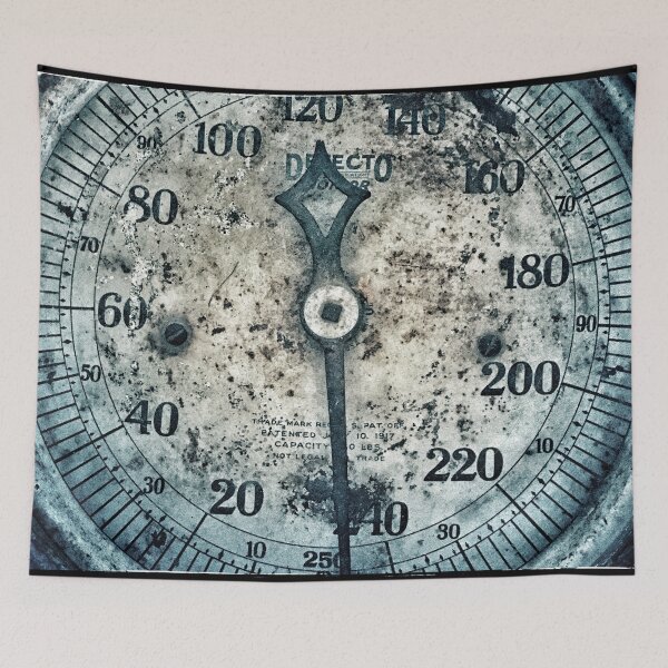 Item preview, Vintage Rustic Scale designed and sold by l-g-smith.