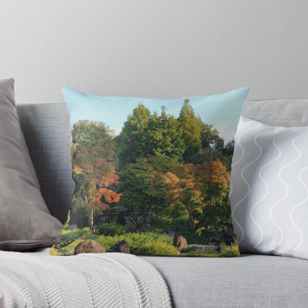 Item preview, Kokoen Japanese Garden - Himeji Japan designed and sold by TalBright.