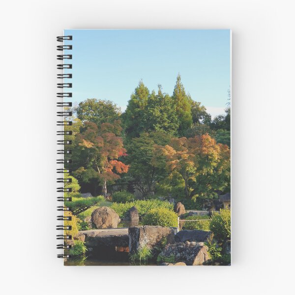 Item preview, Kokoen Japanese Garden - Himeji Japan designed and sold by TalBright.