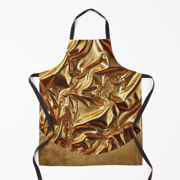 Item preview, Special Golden Pattern, Unique designed and sold by villacreativa.