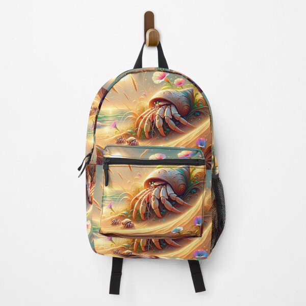 Item preview, Hermit Crab Mom designed and sold by M-Y-A-R-T-.