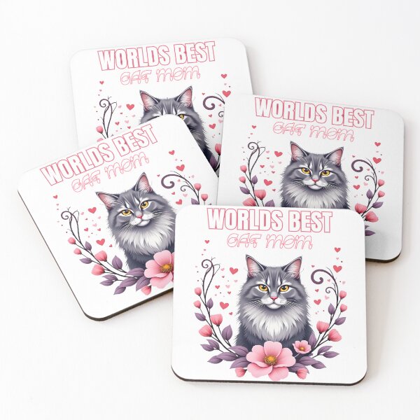 Artikelvorschau, Weltbeste Katzenmama entworfen und verkauft von yoyola999.