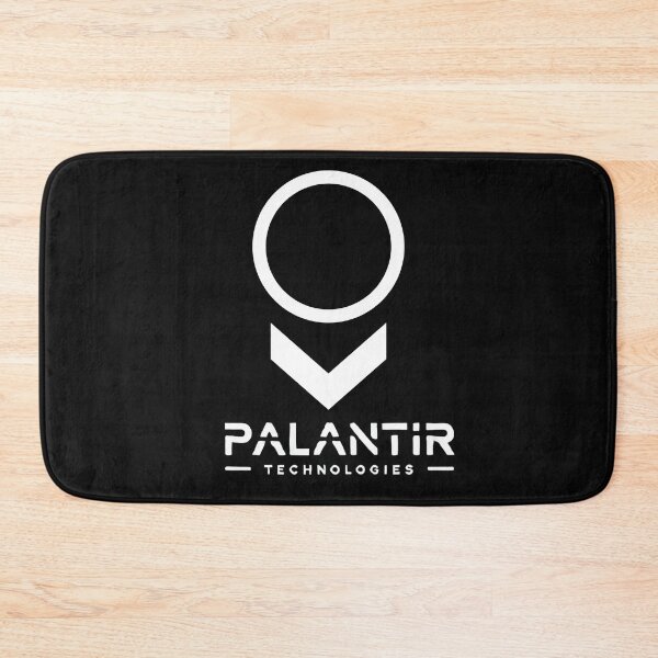 Item preview, Palantir stock designed and sold by TEEJAMBOREE.