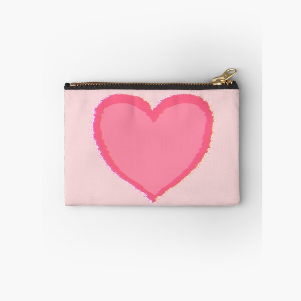 Item preview, Stitched Glitched Heart  designed and sold by JaygiesDesign.