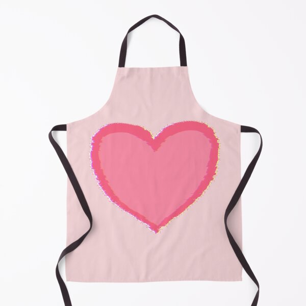 Item preview, Stitched Glitched Heart  designed and sold by JaygiesDesign.