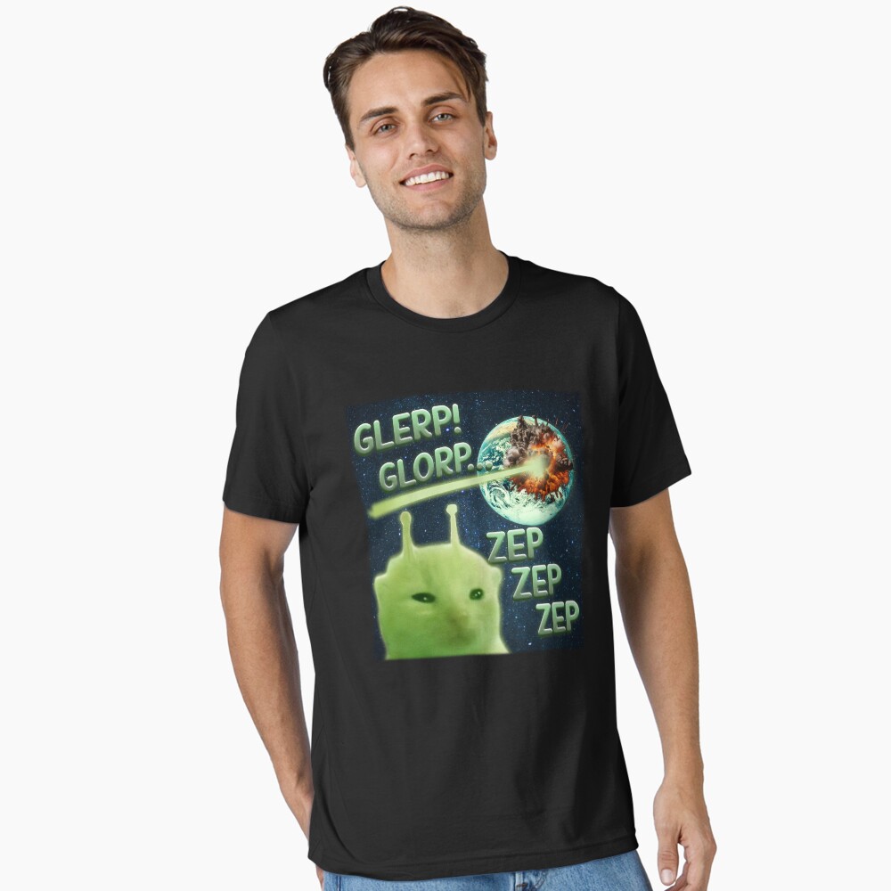 Item preview, Essential T-Shirt designed and sold by MemishDesign.