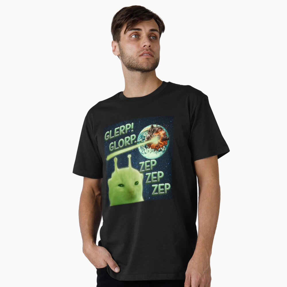 Item preview, Premium T-Shirt designed and sold by MemishDesign.