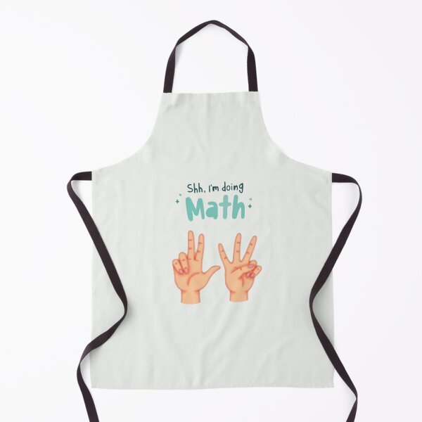 Item preview, Funny Math designed and sold by WAISLYV.
