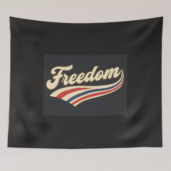 Item preview, Freedom  designed and sold by NBCJDesigns.