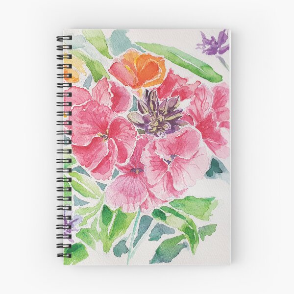 Item preview, Erysimum designed and sold by Laure Boucherie.