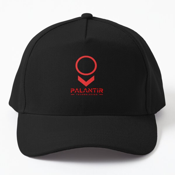 Item preview, Palantir stock designed and sold by TEEJAMBOREE.