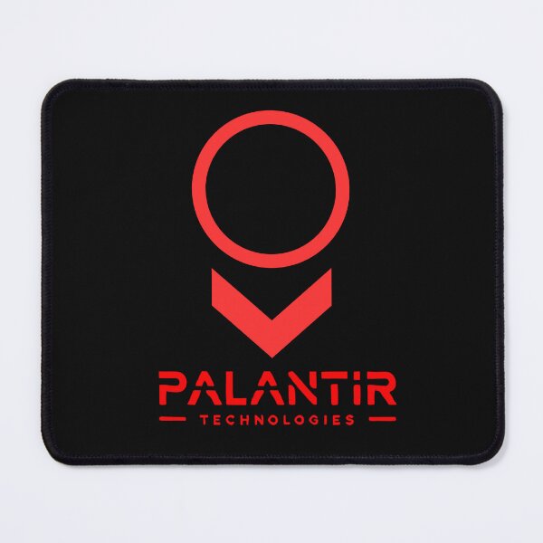 Item preview, Palantir stock designed and sold by TEEJAMBOREE.