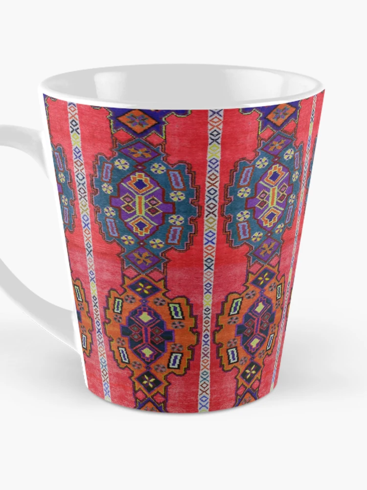 Thumbnail 3 of 4, Coffee Mug, Pattern Design designed and sold by SpaceBazaar.