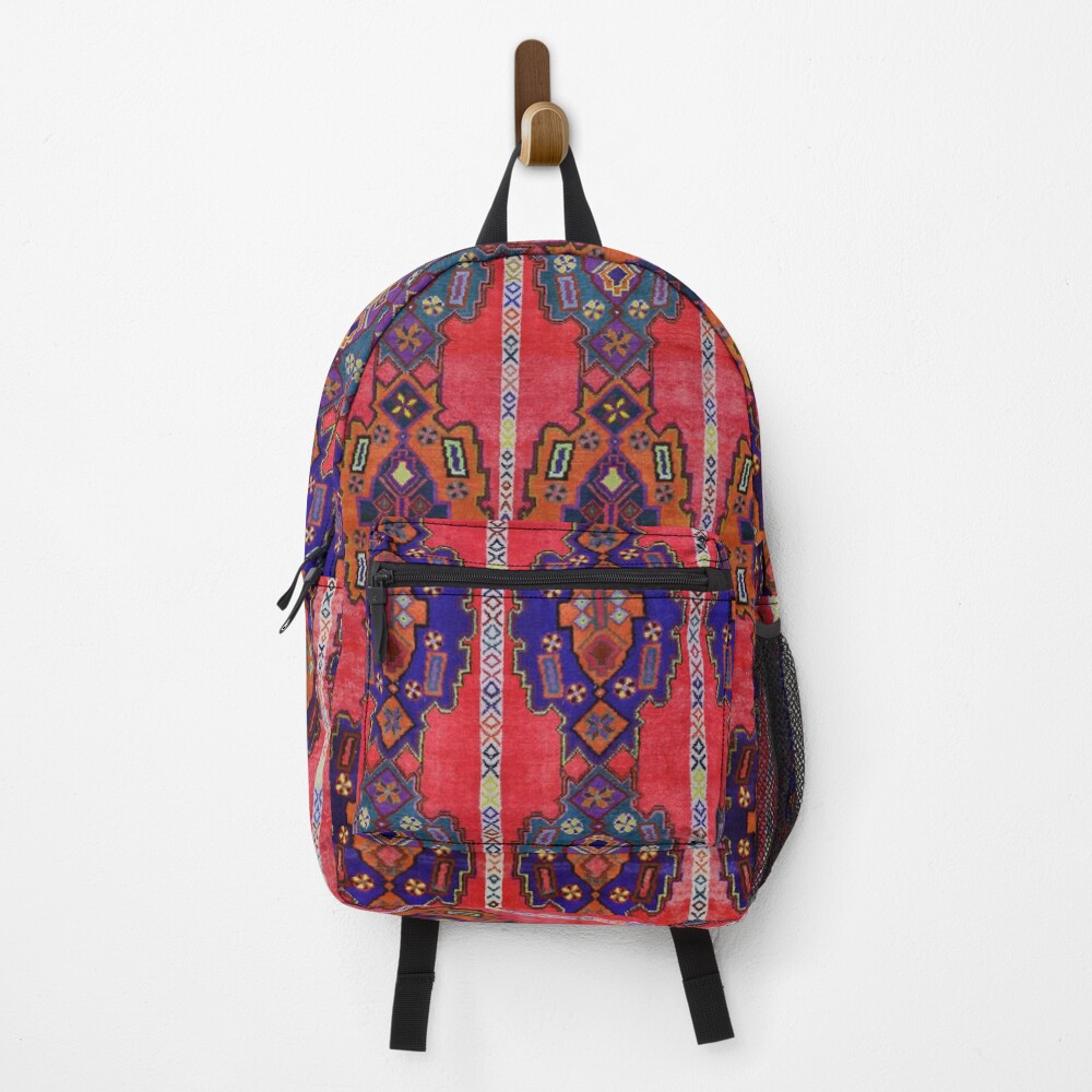 Item preview, Backpack designed and sold by SpaceBazaar.