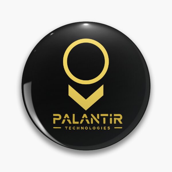 Item preview, Palantir stock designed and sold by TEEJAMBOREE.
