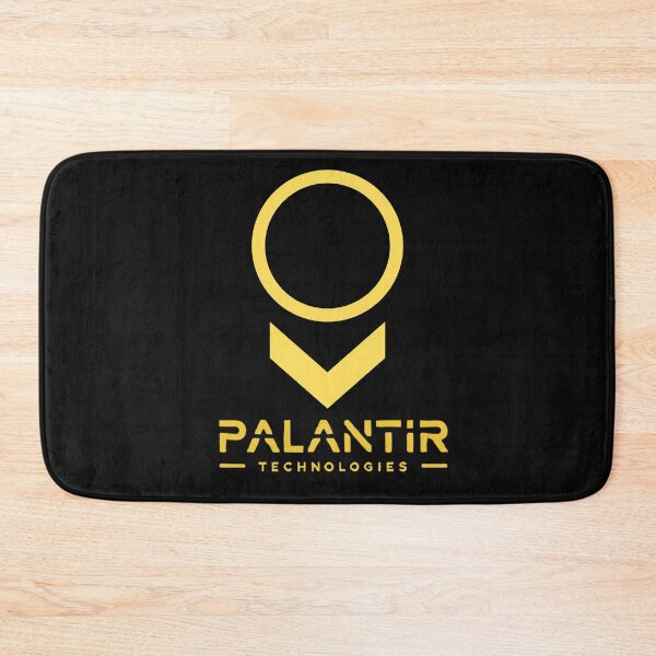 Item preview, Palantir stock designed and sold by TEEJAMBOREE.