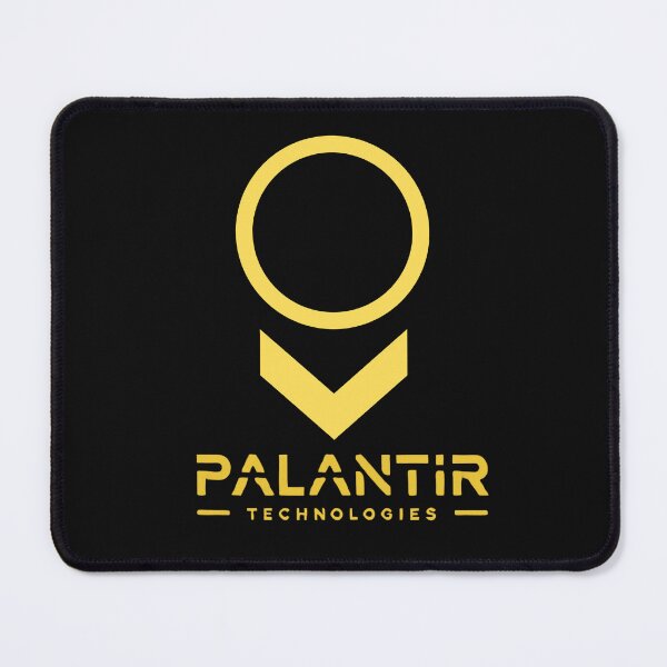 Item preview, Palantir stock designed and sold by TEEJAMBOREE.