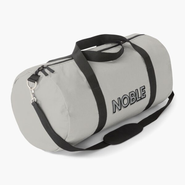Item preview, Elegant 'NOBLE' Typography designed and sold by trepiu.