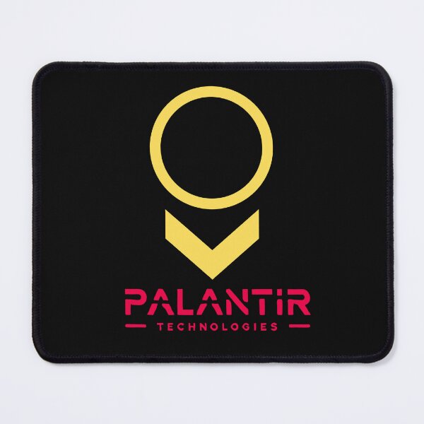Item preview, Palantir stock designed and sold by TEEJAMBOREE.