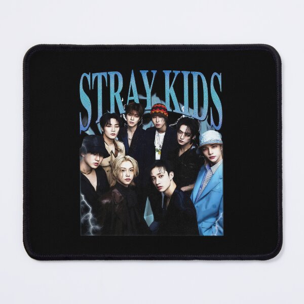 Item preview, Stray Kids Retro Vintage designed and sold by aoroonn.