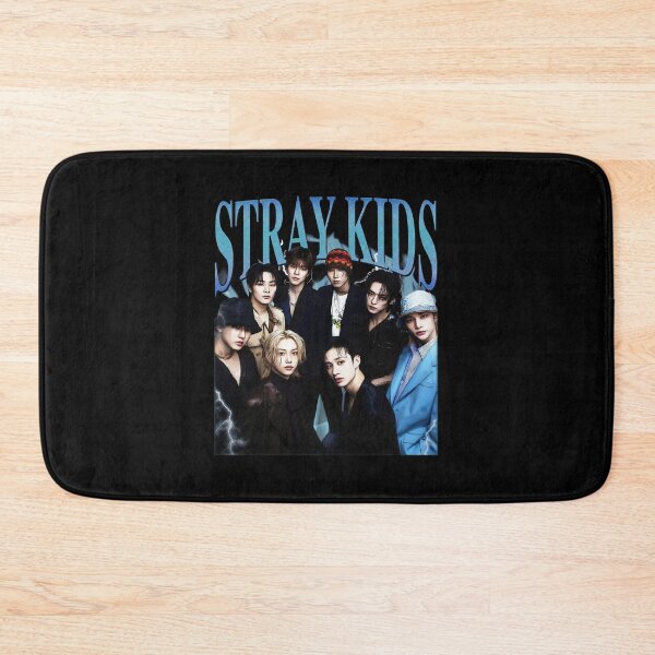 Item preview, Stray Kids Retro Vintage designed and sold by aoroonn.