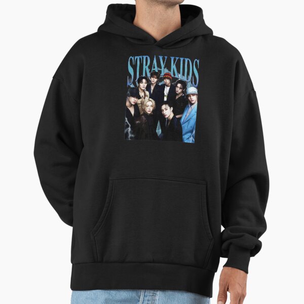Stray Kids Jyp %2526 Hoodies & Sweatshirts for Sale | Redbubble