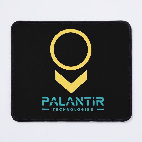 Item preview, Palantir stock designed and sold by TEEJAMBOREE.