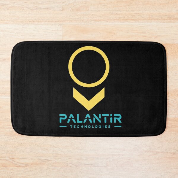 Item preview, Palantir stock designed and sold by TEEJAMBOREE.